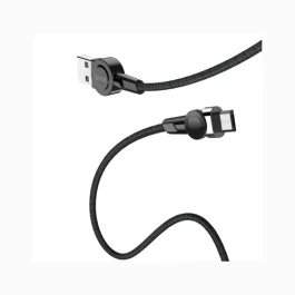 USB cable HOCO MAGNETIC S8 MICRO USB — 2