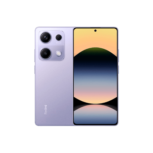 Redmi Note 14S — 3