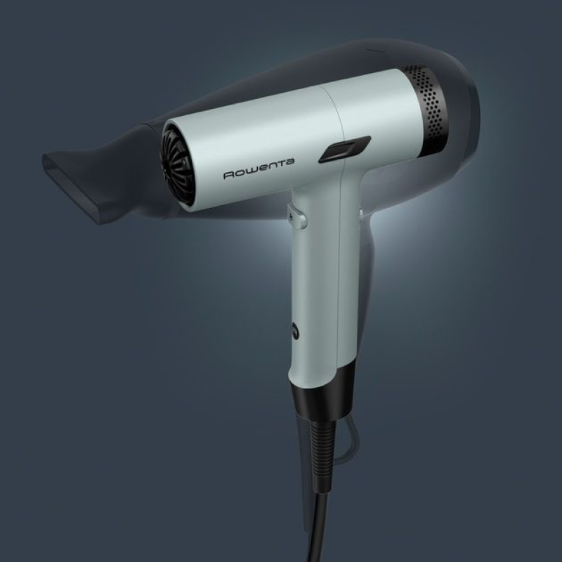 Hair dryer Rowenta HY7120E0 — 4
