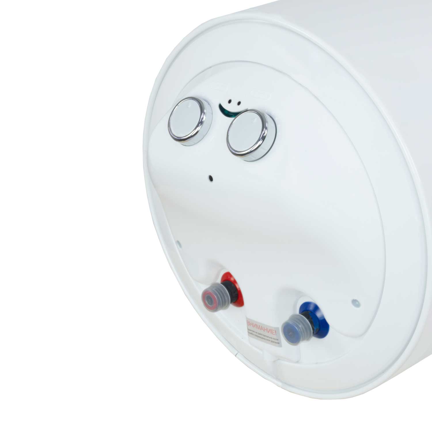 Electric water heater SHIVAKI SHTT WH 2.0 80 STEEL — 4
