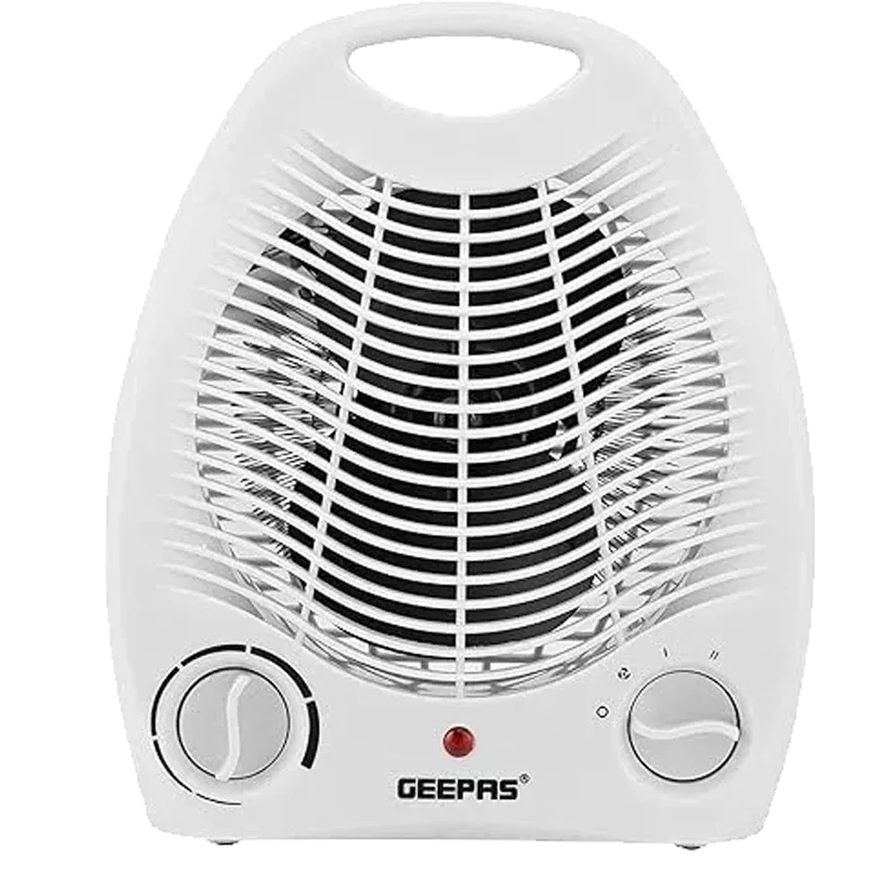 GEEPAS GFH9518 N — 2