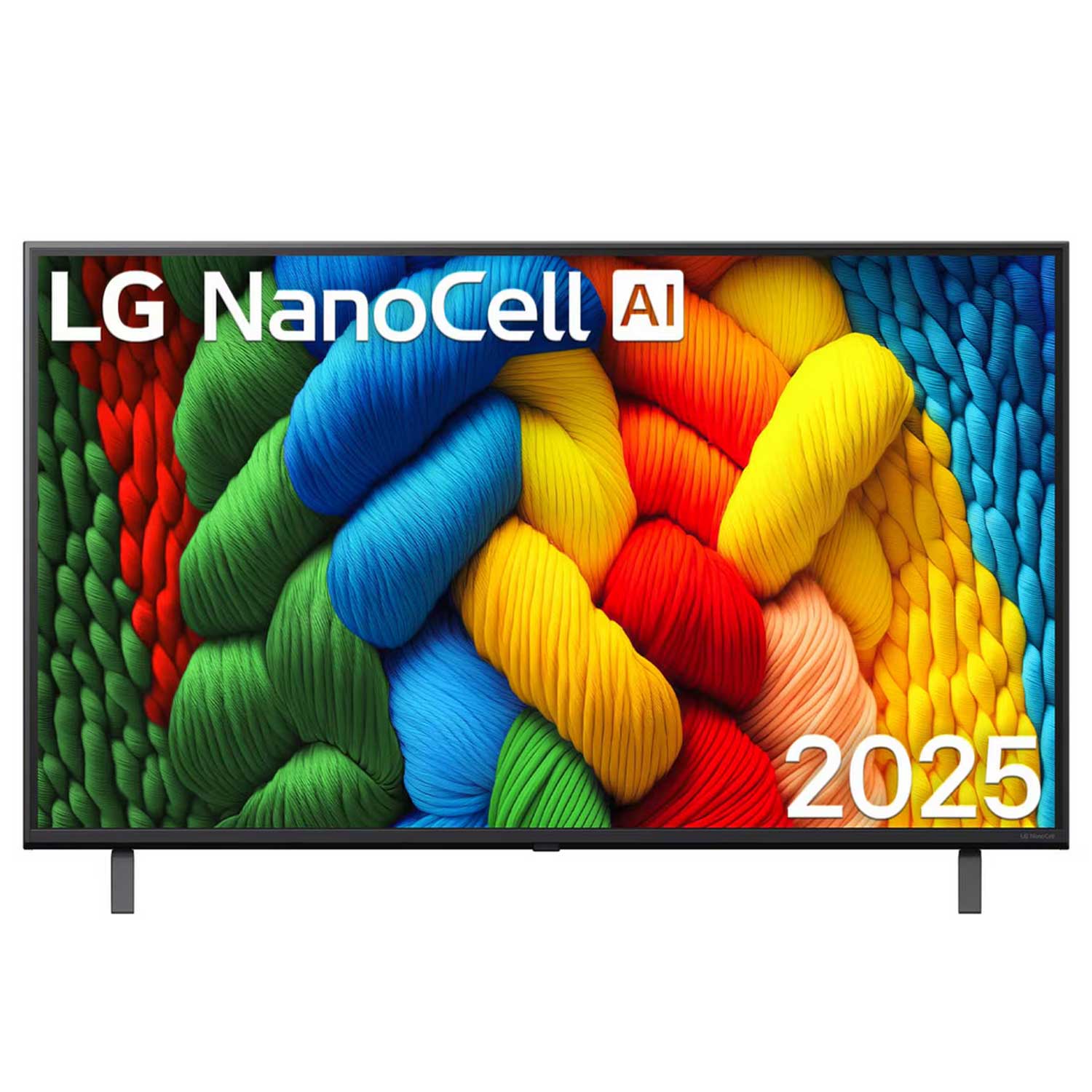 43NANO80A6B TVs — 3