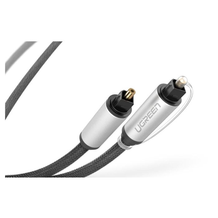 UGREEN Toslink Optical Audio Cable 10541 — 2