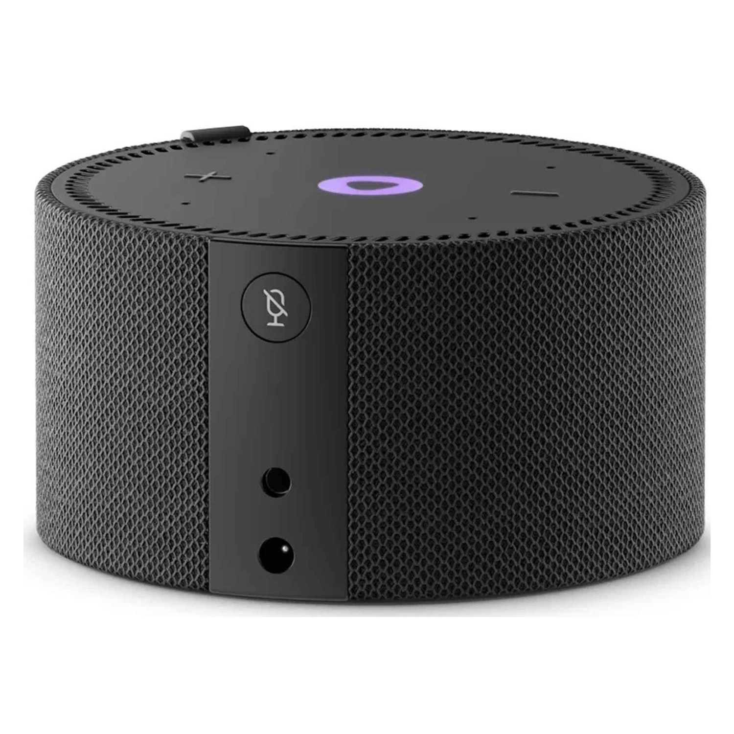 Smart speaker Yandex Mini Plus YNDX-00020 — 2