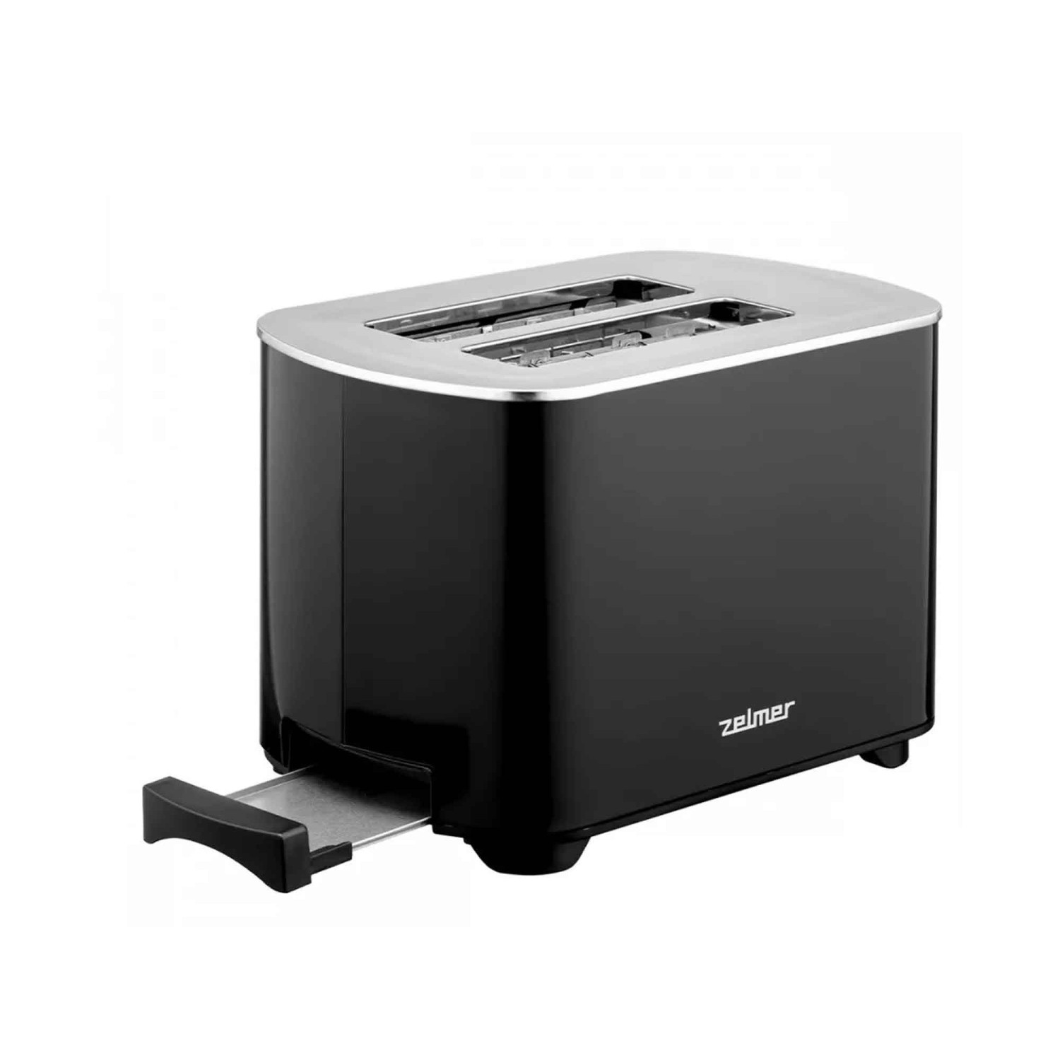 Toaster ZELMER ZTS7985B — 3