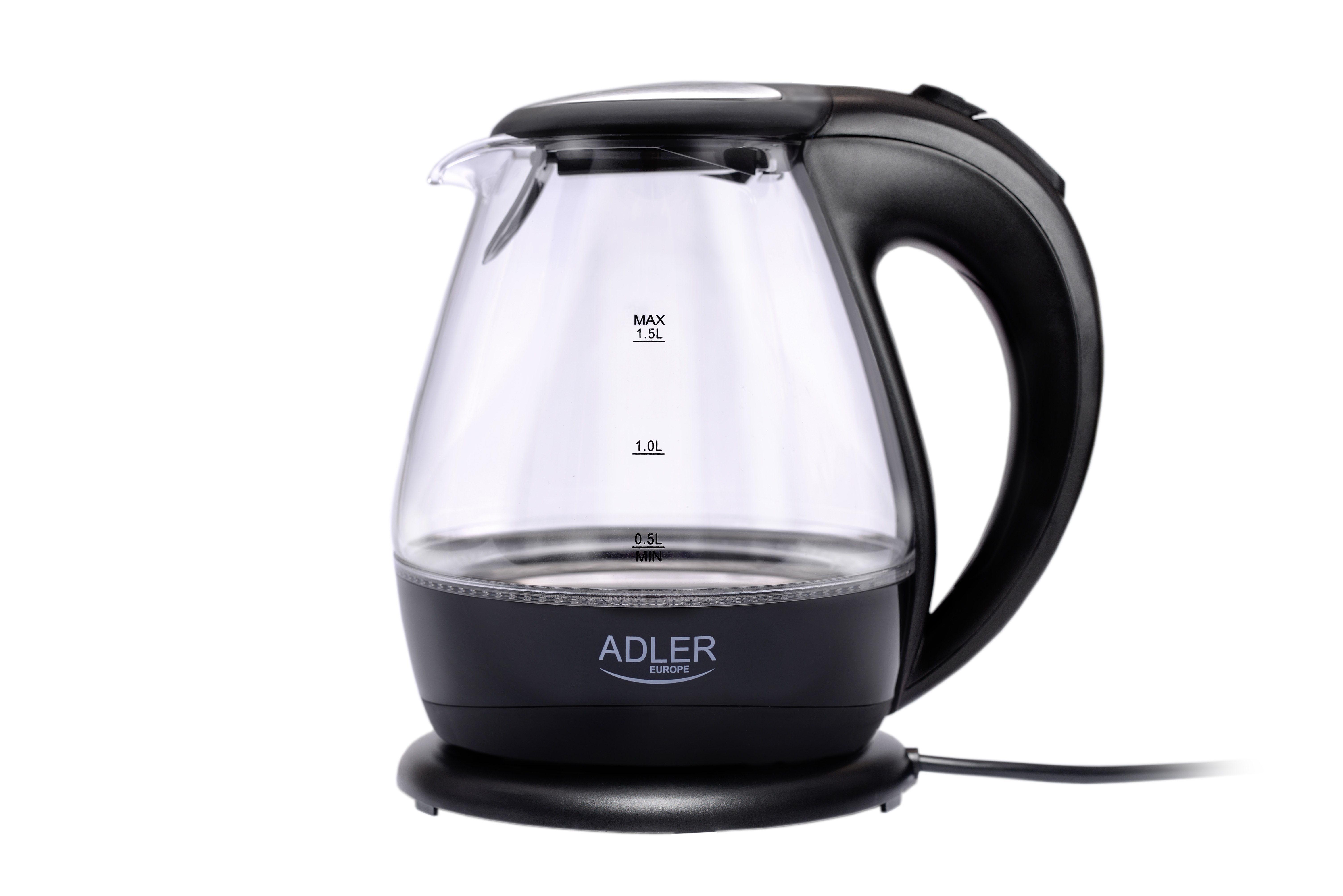 AD 1224 Electric Kettle — 2
