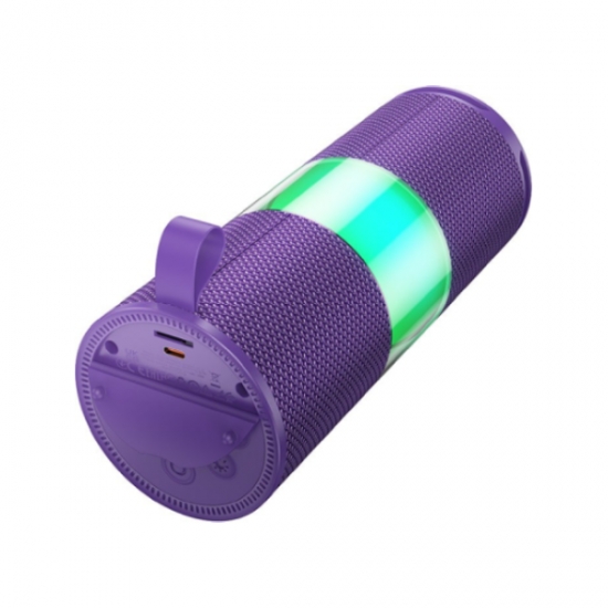 Hoco Halo sports Bluetooth Speaker HC29 — 2