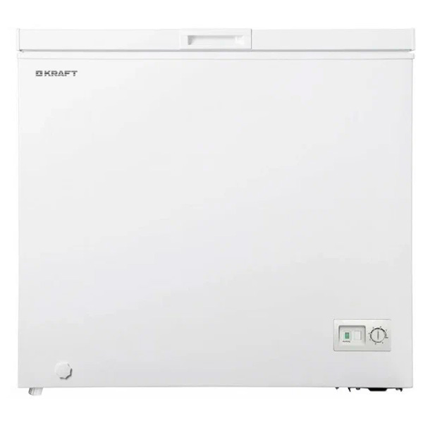 Freezer KRAFT BD W-250QX BD(W)-250QX — 3