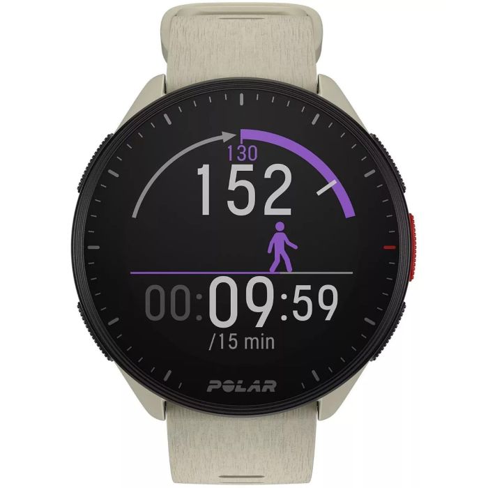 Polar pacer whi whi s-l — 5