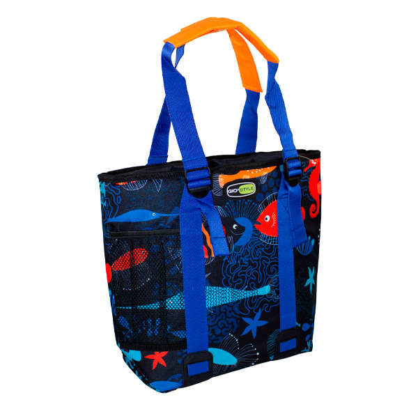 Termo bag Gio Style Boxy+ 12L 2305687 — 3