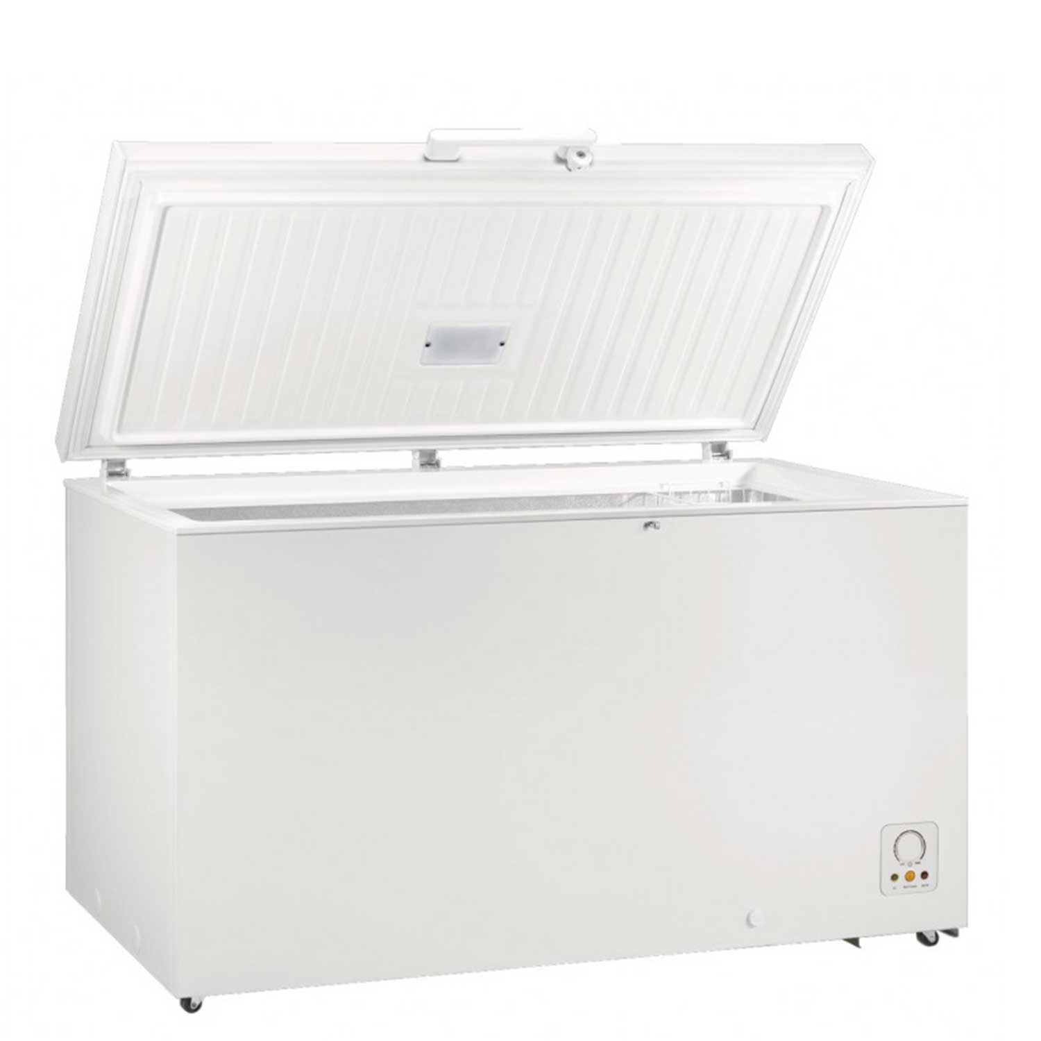 Chest freezer Gorenje FH40APW — 7