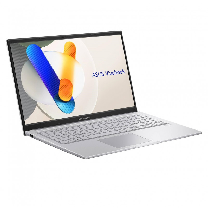 VivoBook X1504VA — 2