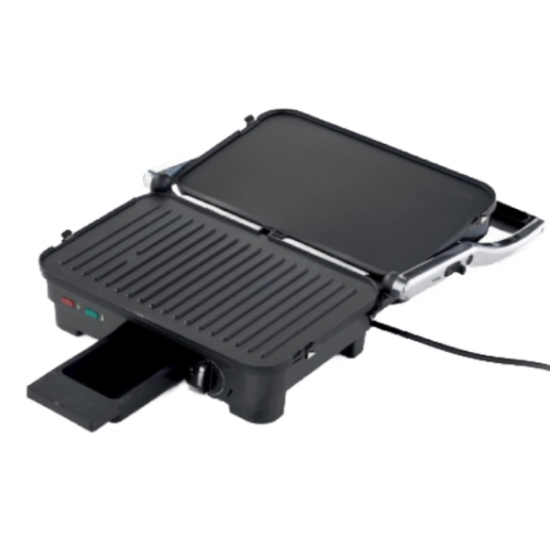 HGM50 Contact Grill — 3