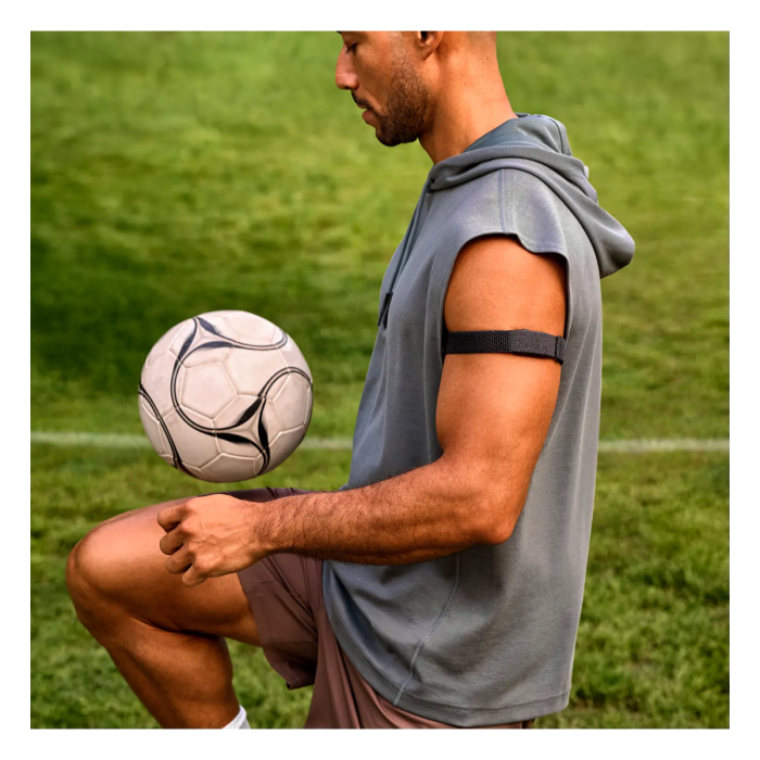 CIRQA™ Smart Band S-M — 6