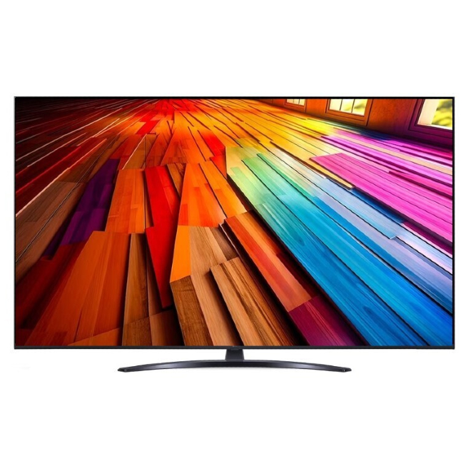 75 75UT81006LA 4K UHD 2024 — 2