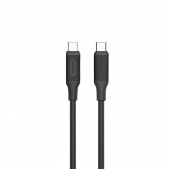 Cable USB-C to USB-C 60W Apple — 2
