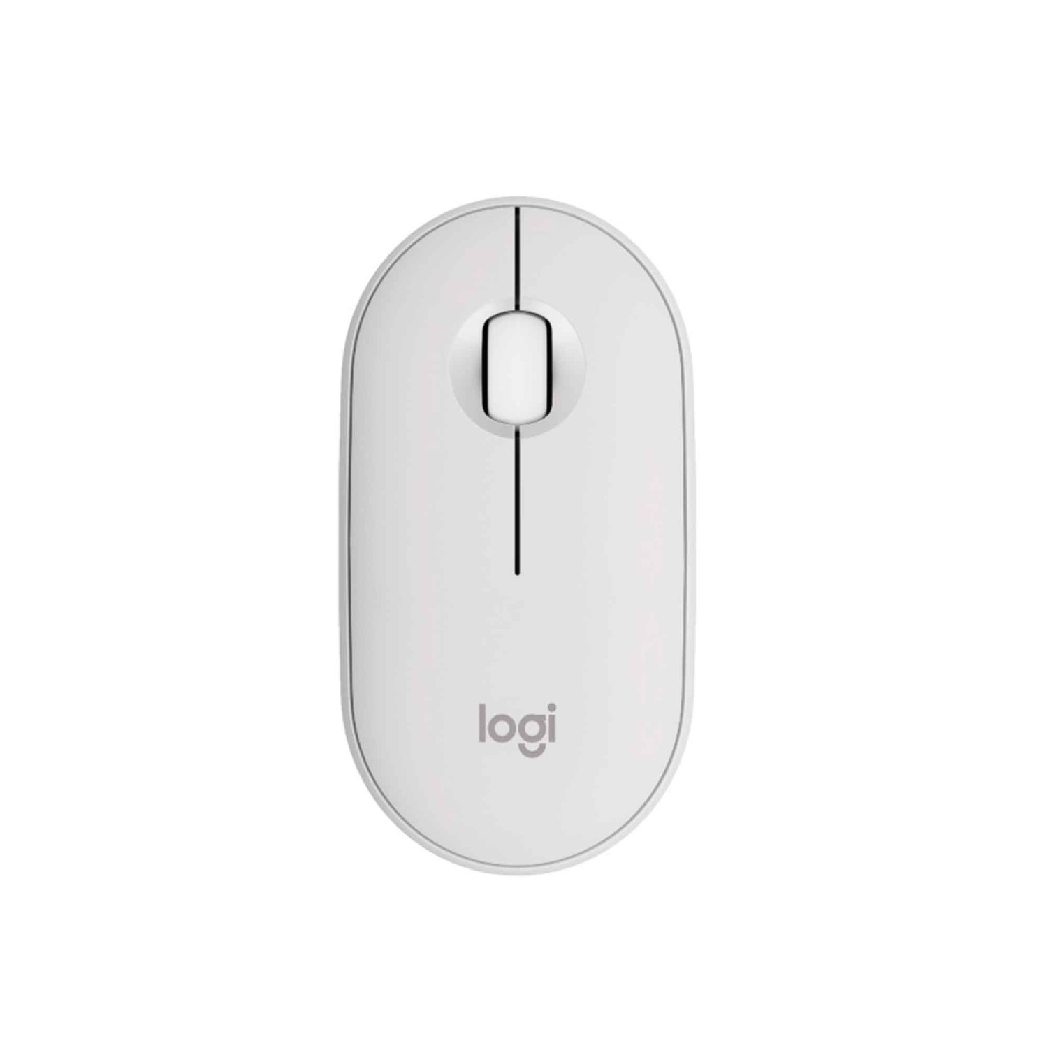 Mouse Logitech M350s Pebble Mouse 2 — 27