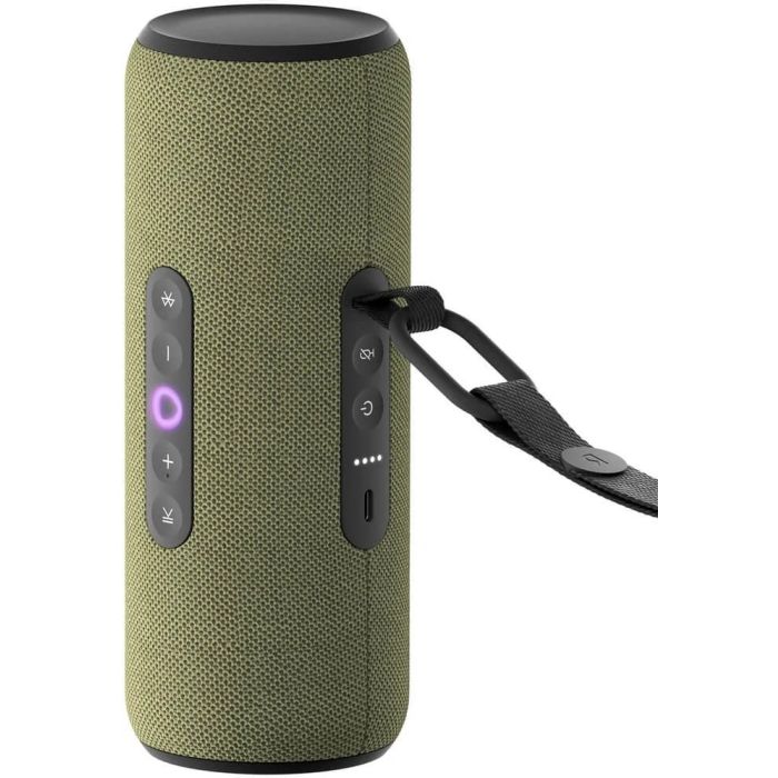 Խելացի բարձրախոս Yandex Smart Station Street YNDX-00030 — 8