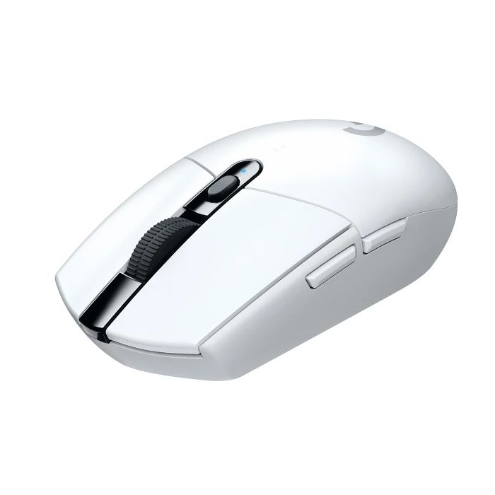 G305 LIGHTSPEED Mouse WHT L910-005291 — 3