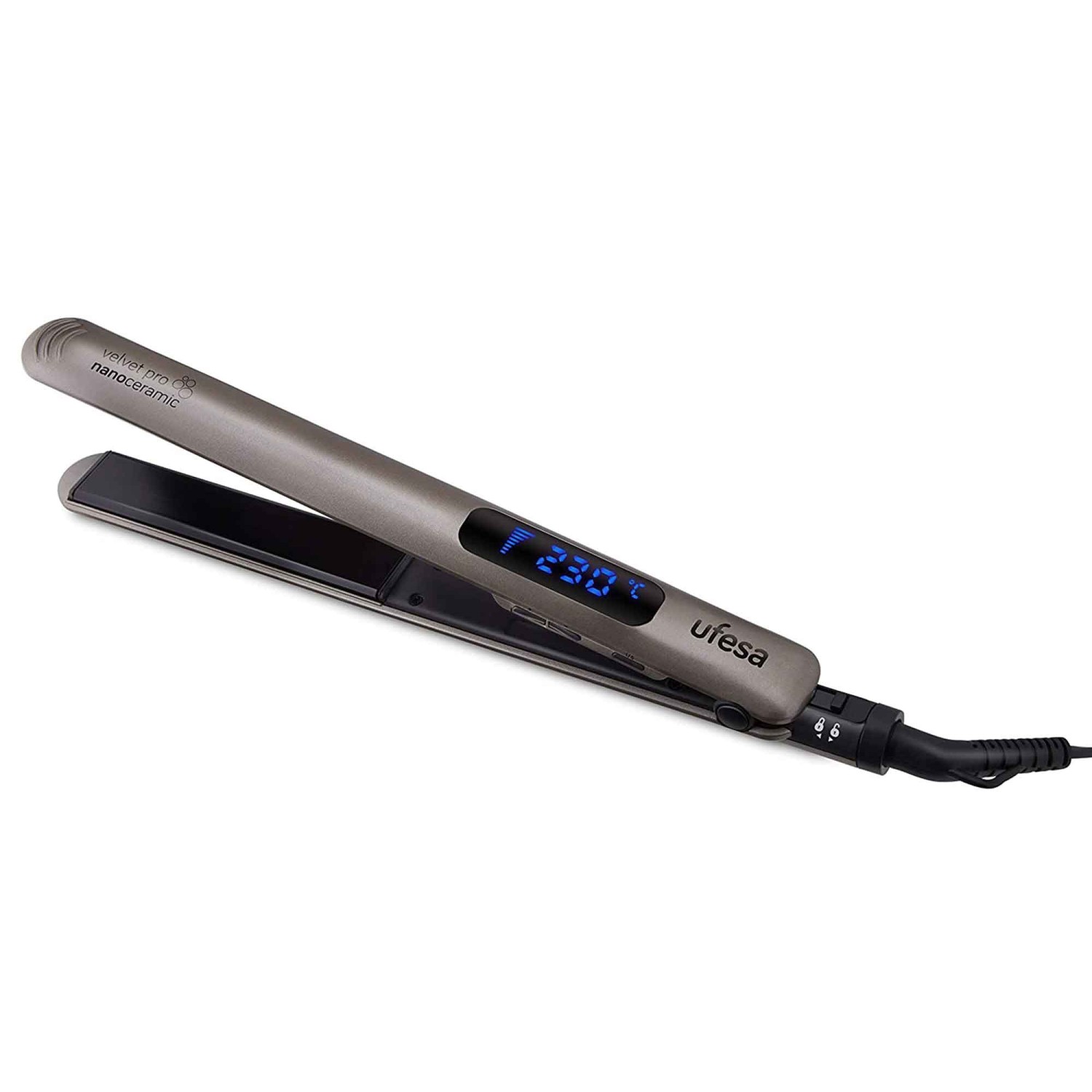 Hair straightener Ufesa Hair Straightener PP5500 — 2