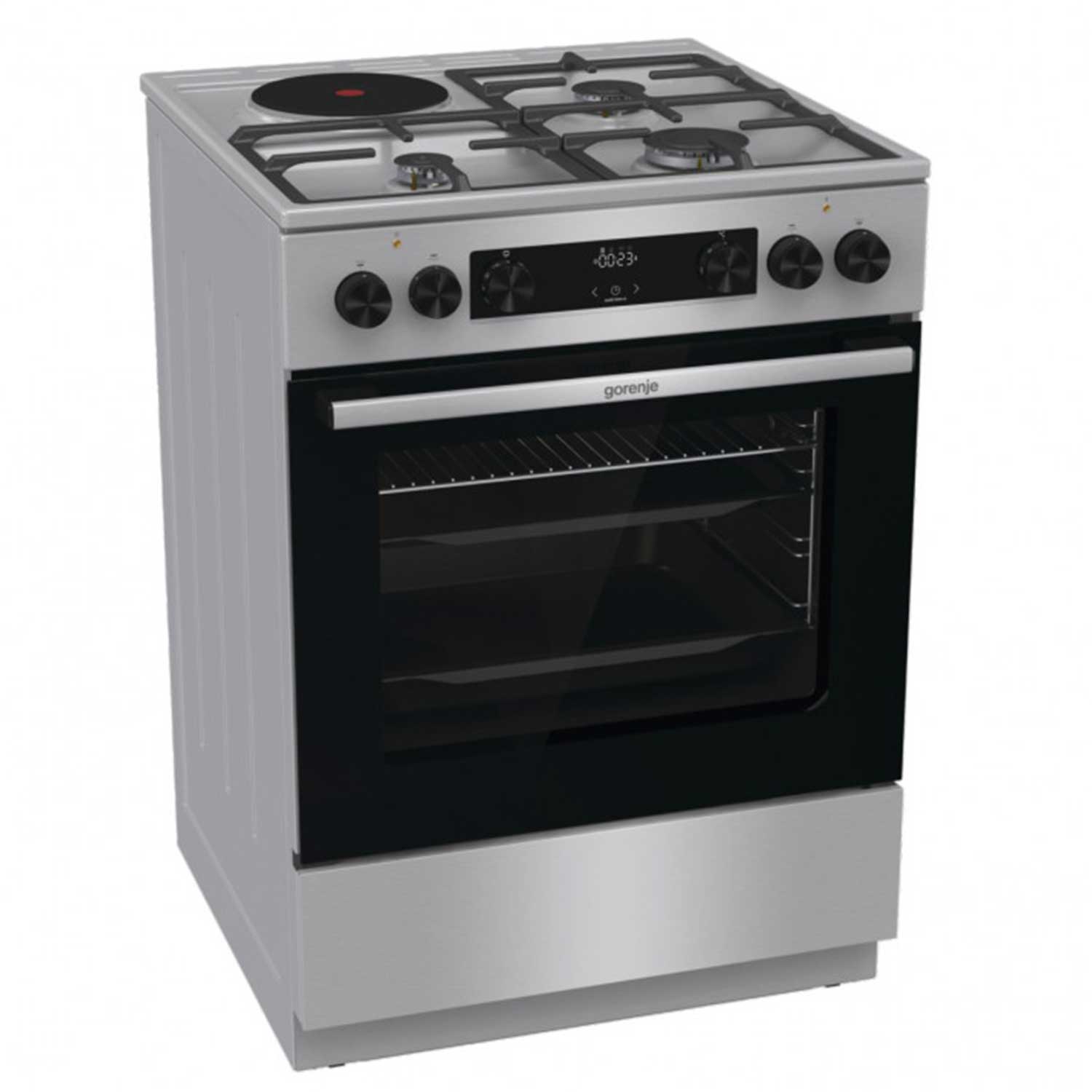 Գազօջախ Gorenje GK6C62XC — 18