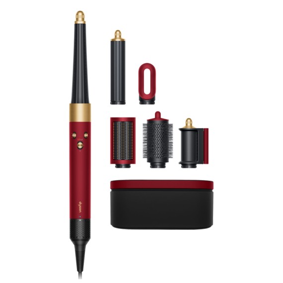 Hair styler HS08 RD VE GD 596926-01 — 2