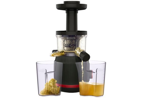 Juicer ZC150838 — 3