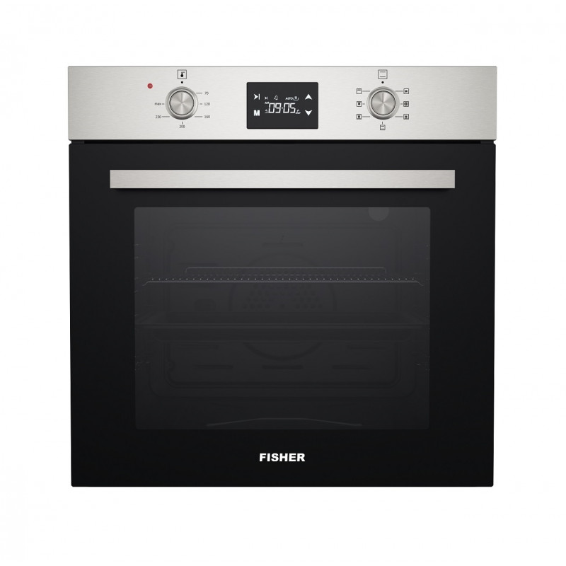 FISHER FBO6106X — 3