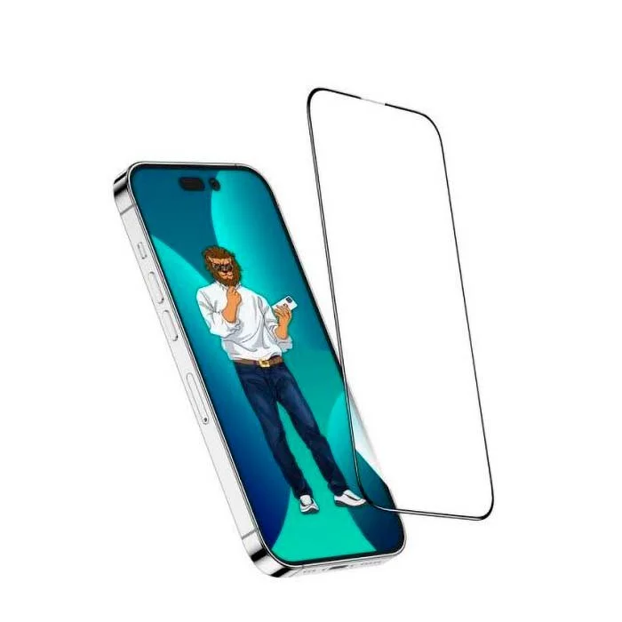 iPhone 14 Plus Steve Glass — 2