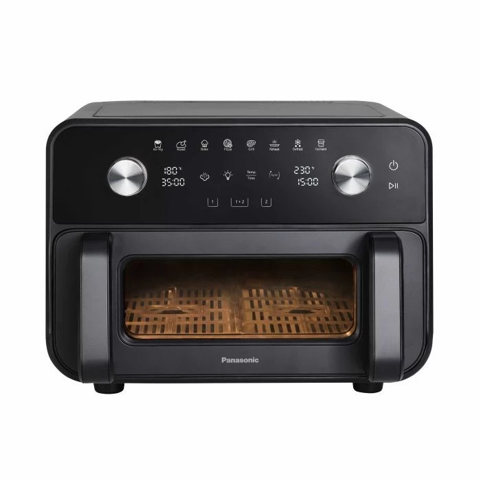 Аэрогриль Panasonic NF-BC1000KXE — 8