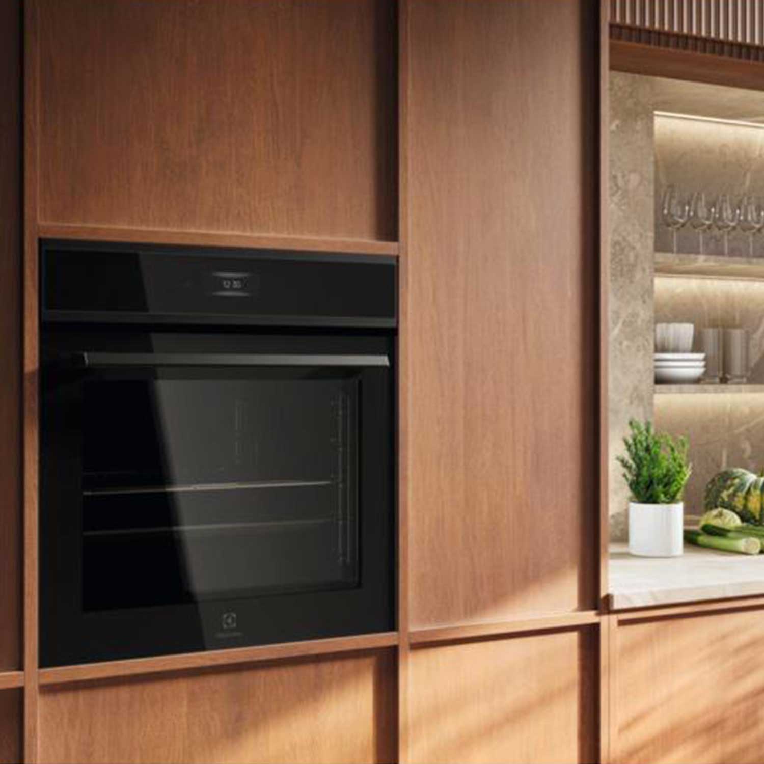 Built-in oven Electrolux EOE8P39H — 13