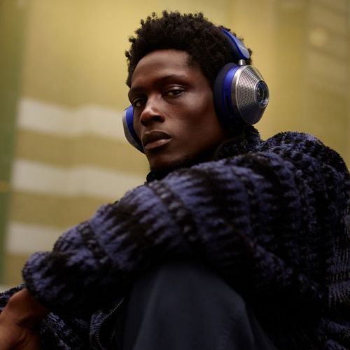 Zone noise cancelling headphones Ultra Prussian — 7
