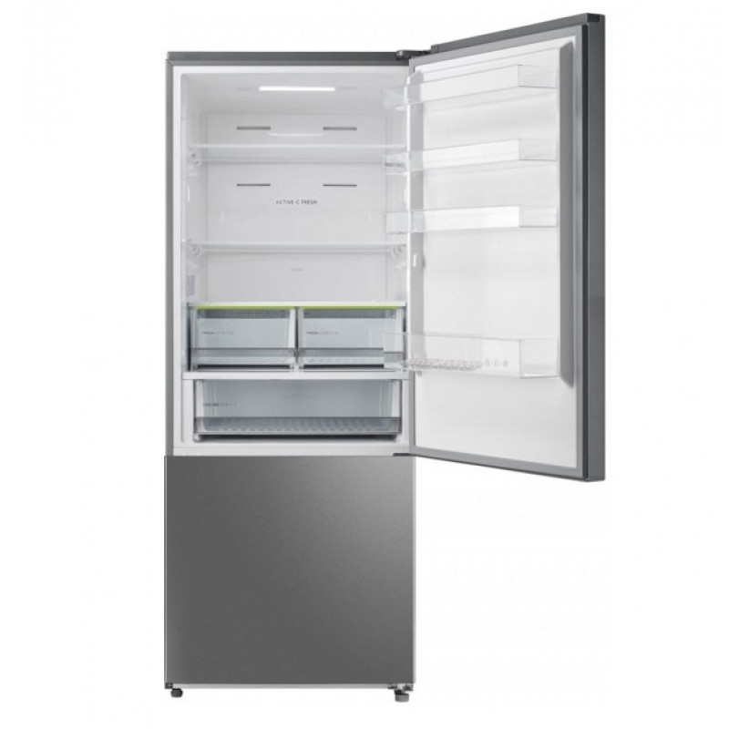 Refrigerator MIDEA MDRB593FGE02 — 10