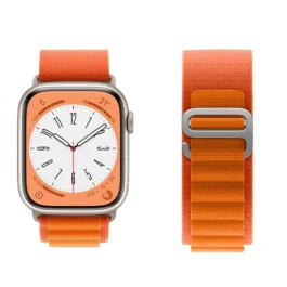 Watch belt iWatch WA13 series alpine loop nylon strap 41mm — 2