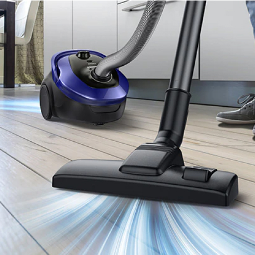 Vacuum cleaner Samsung VC20M255AWB — 6
