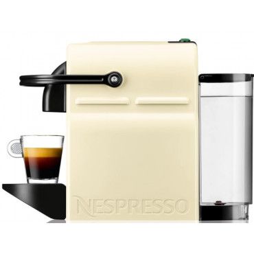 Coffee maker DELONGHI EN80.CW Nespresso — 3