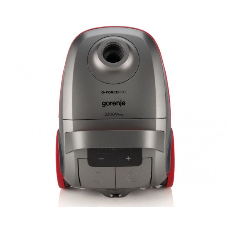 Vacuum cleaner GORENJE VC2324GPRA — 5