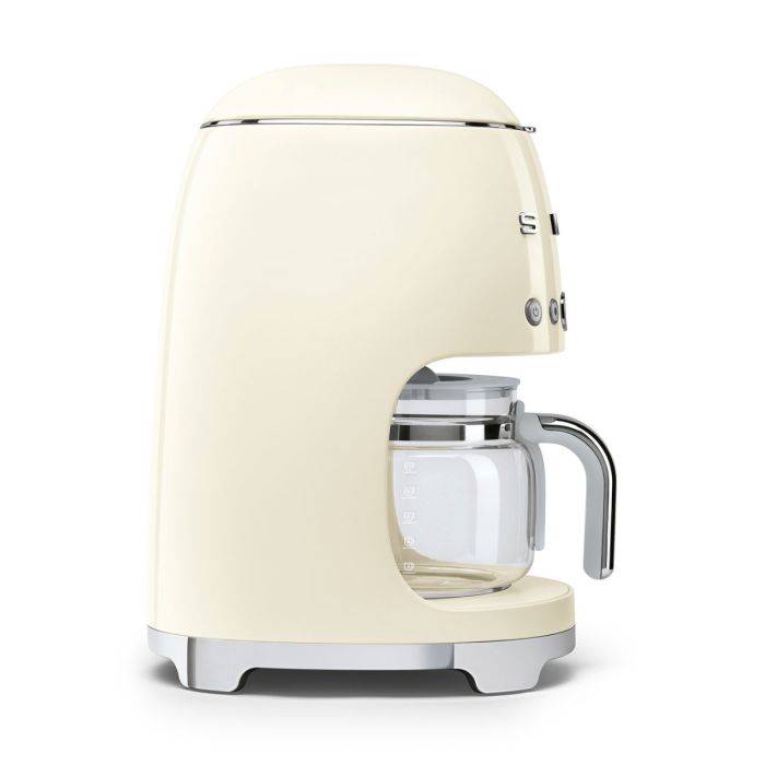 Drip coffee machine SMEG DCF02CREU — 3