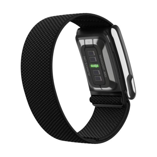 Whoop Life Fitness Tracker — 2