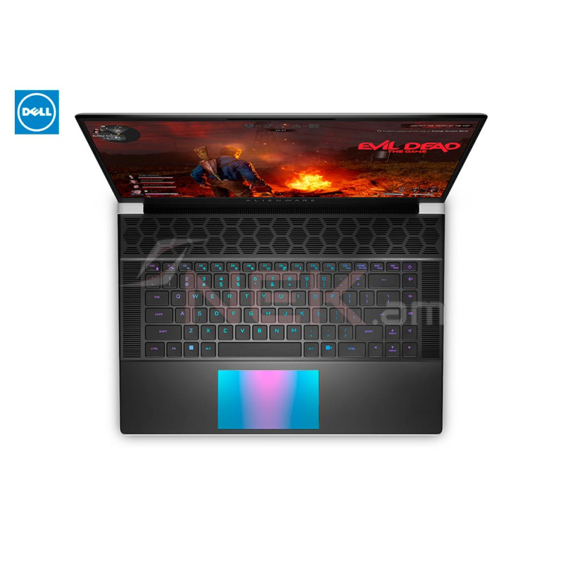 Alienware x16 R1