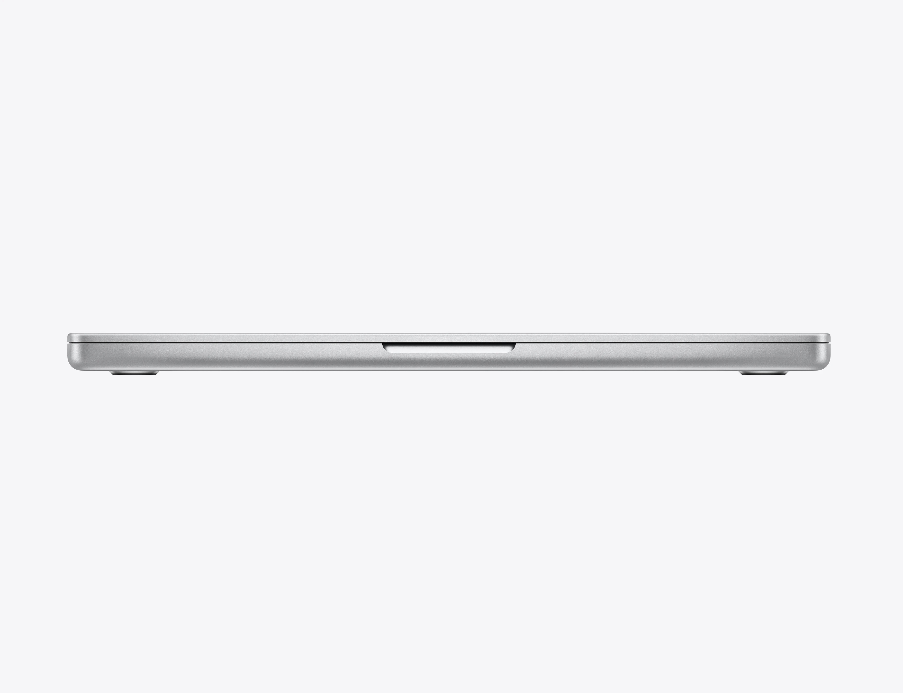 Apple MacBook Pro 14 M5 — 10