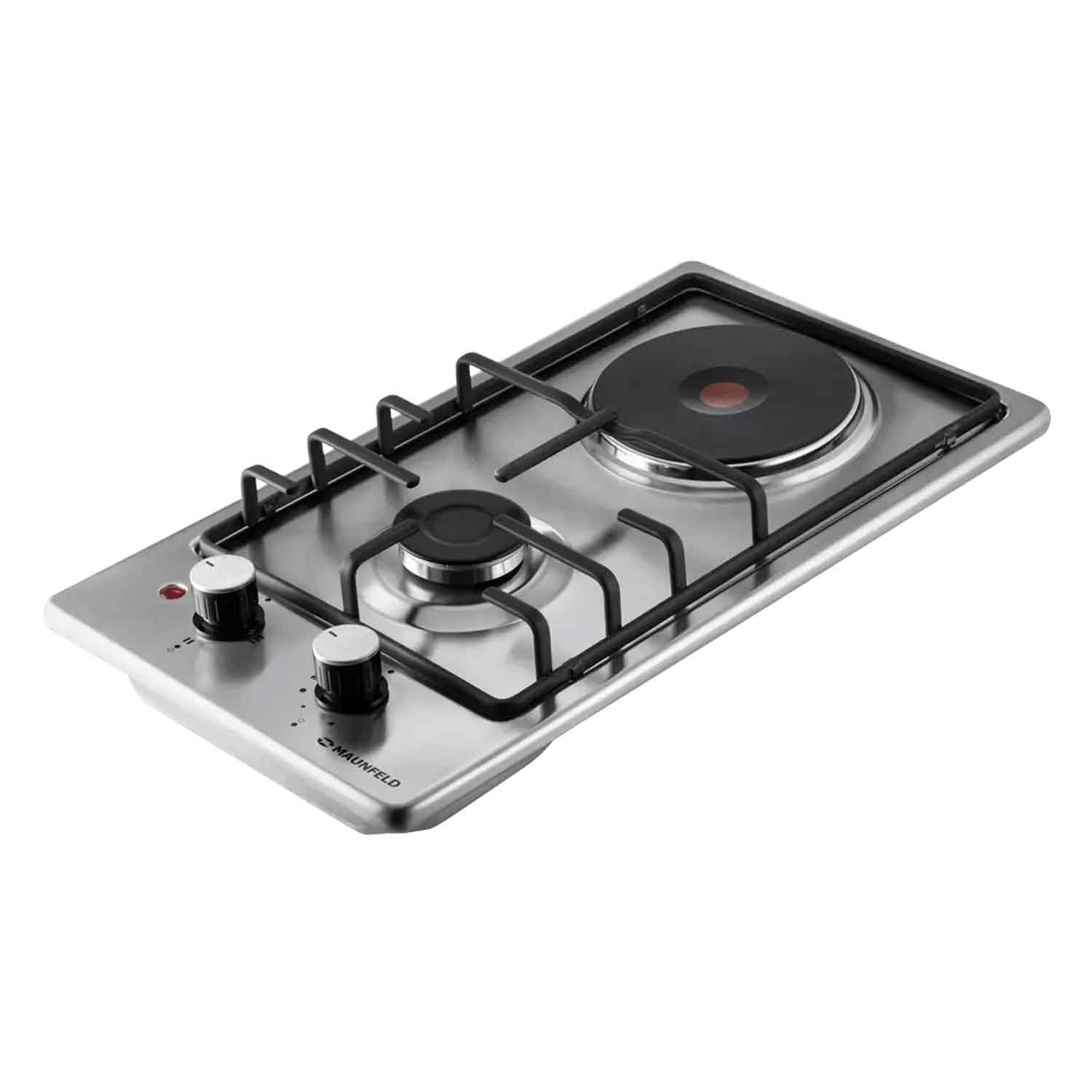 Hob MAUNFELD EEHS.32.3ES.KG — 4
