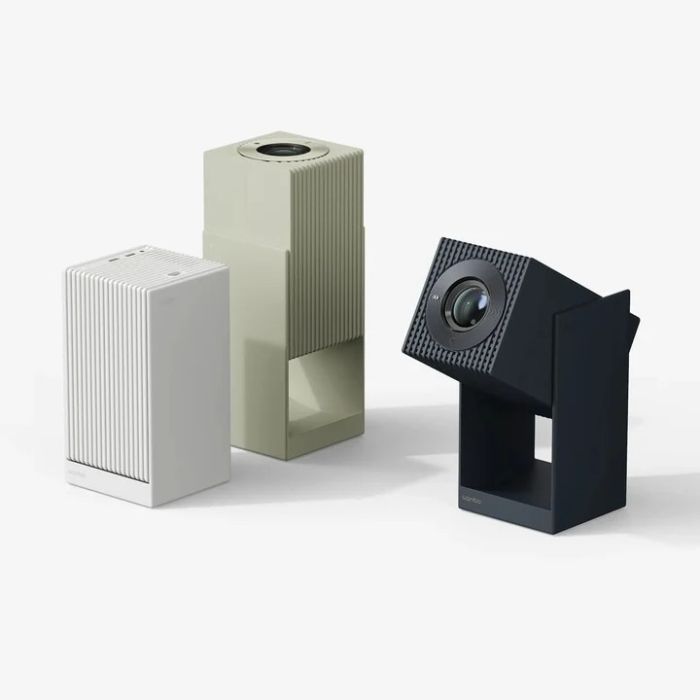 Wanbo Projector Cube 2Pro - Android 1080P 500ANSI 8W Cube 2Pro — 5