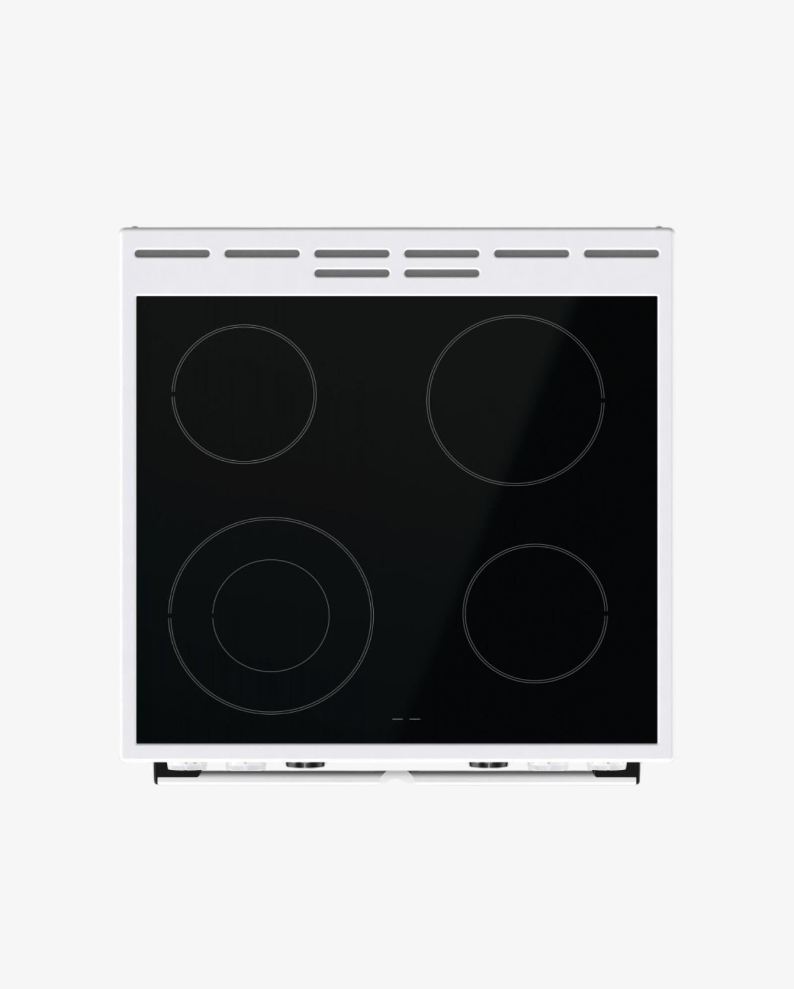 GORENJE GECS6C70WC — 4