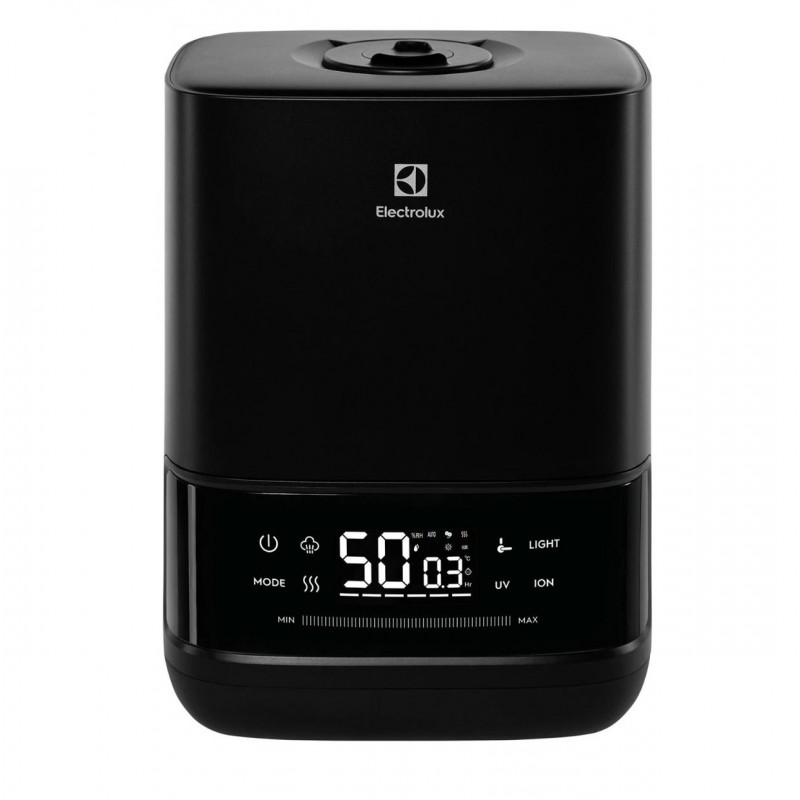Air humidifiers ELECTROLUX EHU-6210D — 4