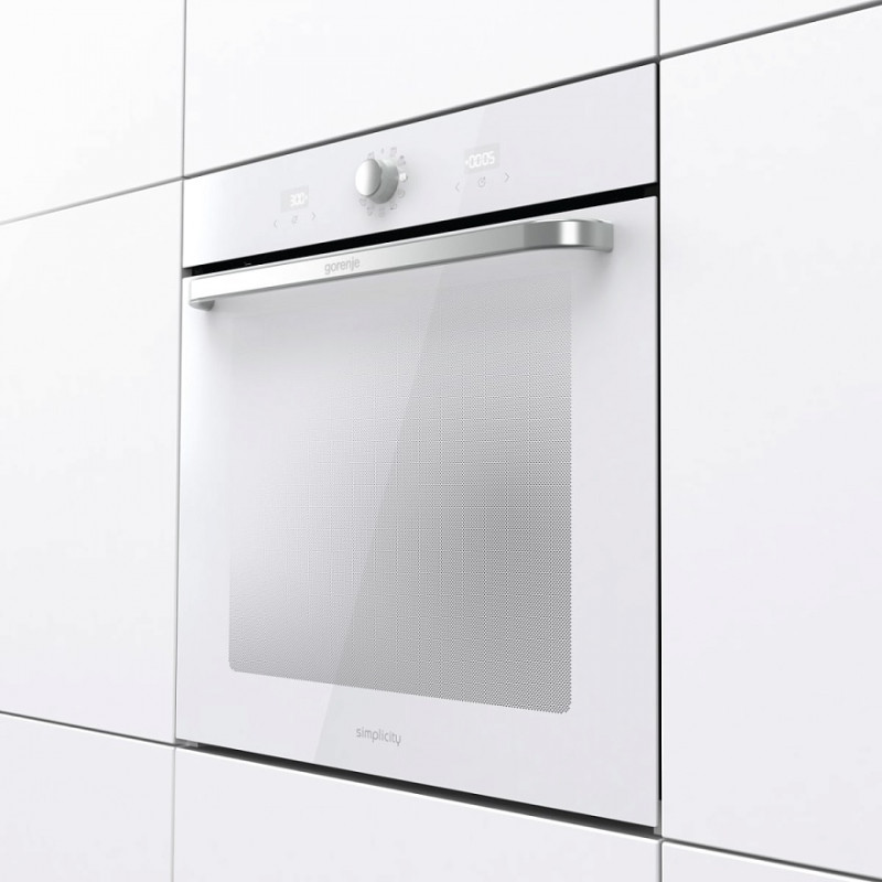 GORENJE BOS6737SYW — 3