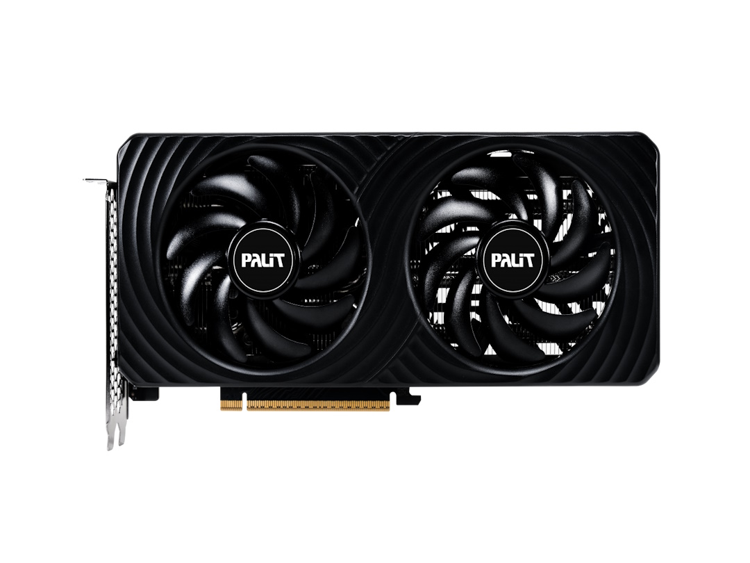Palit RTX 5060 Ti NE7506T019P1-GB2062D — 5
