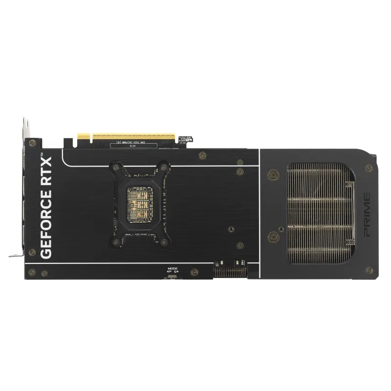 Prime GeForce RTX 5070 GDDR7 — 4