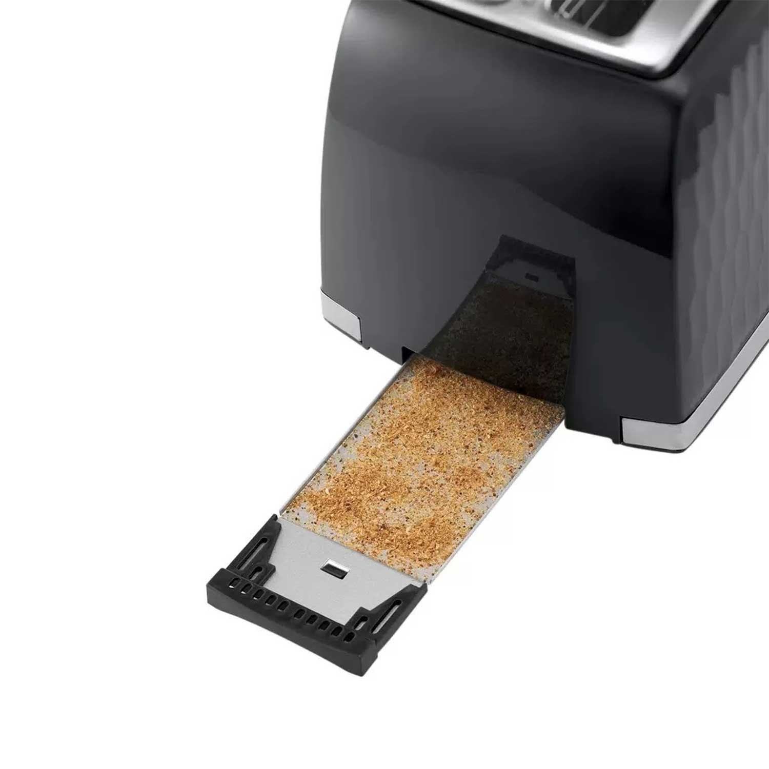 Toaster RUSSELL HOBBS HONEYCOMB 26061-56 RH — 5