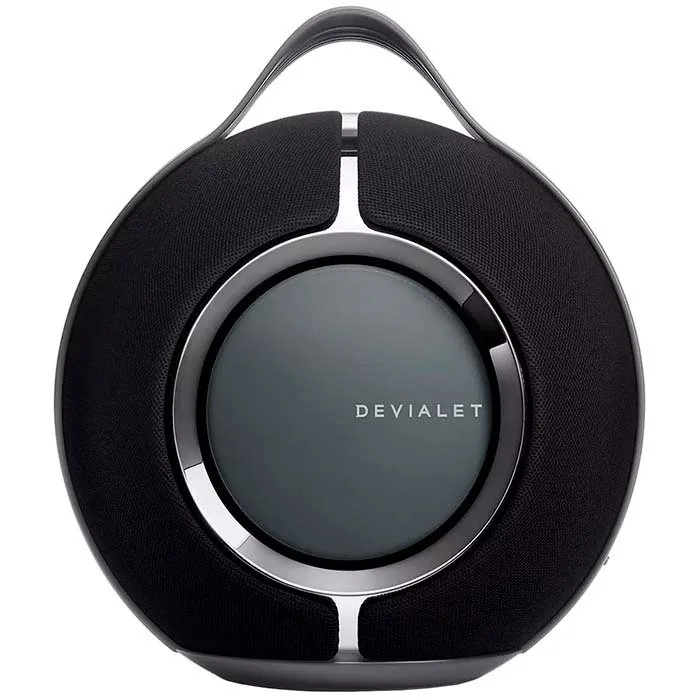 Portable Speaker Devialet Mania Deep — 2